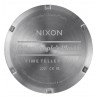 NIXON Time Teller OPP - Olive Speckle