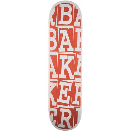Baker Ribbon Stack 8.38 x 32.25
