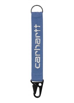 Carhartt Jayden Keyholder - Sorrent / White