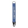 Carhartt Jayden Keyholder - Sorrent / White