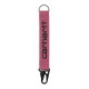 Jayden Keyholder - Magenta / Black