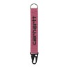 Carhartt Jayden Keyholder - Magenta / Black