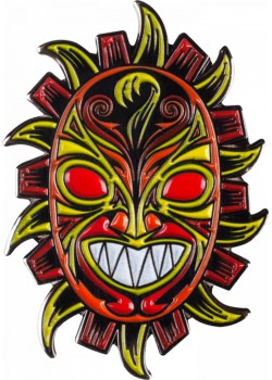 Powell Pin Guerrero mask