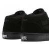 VANS Skate Half Cab - Black / Black