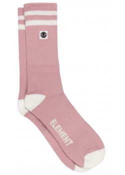 Element Clearsights Socks - Rose