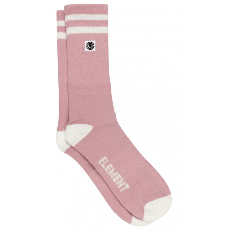 Element Clearsights Socks - Rose