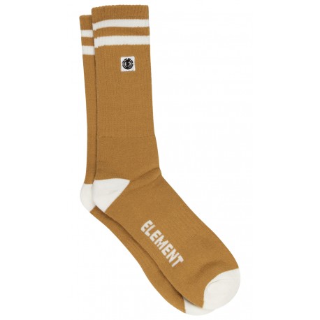 Element Clearsights Socks - Yellow