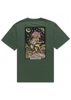 TIMBER ACCEPTANCE Tee - Green