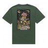 Element TIMBER ACCEPTANCE Tee - Green