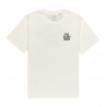 Element TIMBER SIGHT Tee - White