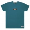 Jacker Therapy Tee - Blue