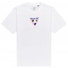 Element CONQUER TEE - White