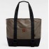VANS X SPITFIRE BAG - BLACK