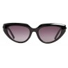 Vans Shleby Sunglasses - Black
