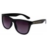 Santa Cruz Breaker Dot Sunglasses - Black