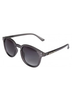 Santa  Cruz Watson Sunglasses - Cystal Black
