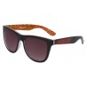 Santa Cruz Multi Classic Dot Sunglasses - Black