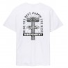 Independent RTB Sledge Tee - White