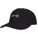 Independent Cap Span Cap - Black