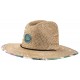Pindo Straw Hat - Palm Grove