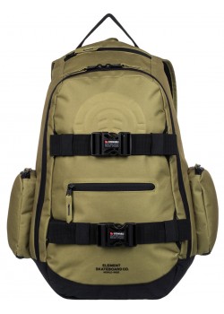 Mohave 2.0 Backpack - Light / Pastel Brown