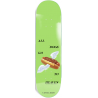 Jaccuzzi Caswell Berry Hot Dog - 8.25" 32"