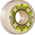 Bones Retros STF V5 Sidecut - 99A Couleur	 Gomme Diamètre	 54mm Dureté	 99A Marque	 BONES Shape	 V5