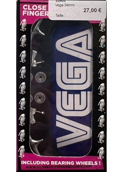 Close Up Vega 34mm