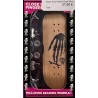 Black Skull Hand Wood G5.1