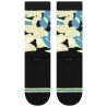 Stance Pedler Crew - Black