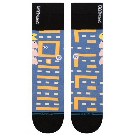 Stance Power Pellet - Blue