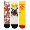 Stance Stranger Things Box - Pack 3 Paires