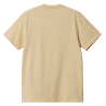 Carhartt Pocket Tee - Cornsilk