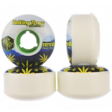 Satori - Canna Cruiser - Hemp Oil Formula 54mm