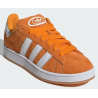 Adidas Campus 00S - Eqt Orange / Cloud White / Gum