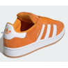 Adidas Campus 00S - Eqt Orange / Cloud White / Gum