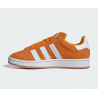 Adidas Campus 00S - Eqt Orange / Cloud White / Gum