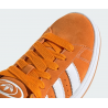 Adidas Campus 00S - Eqt Orange / Cloud White / Gum