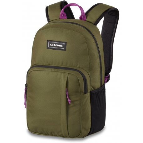 Dakine Campus Pack 18L - Jungle Punch