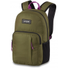 Dakine Campus Pack 18L - Jungle Punch