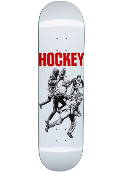 Hockey - Vandals - 8.5"
