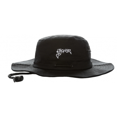 Jacker Signature Fisherman - Black