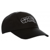 Jacker Throw Up Cap - Noir