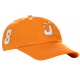 J-Star Cap - Orange