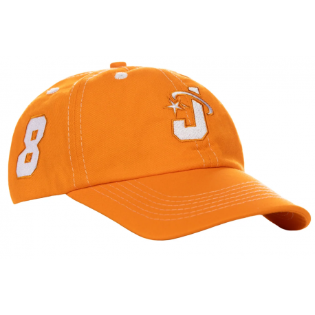 Jacker J-Star Cap - Orange