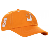 Jacker J-Star Cap - Orange