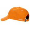 Jacker J-Star Cap - Orange