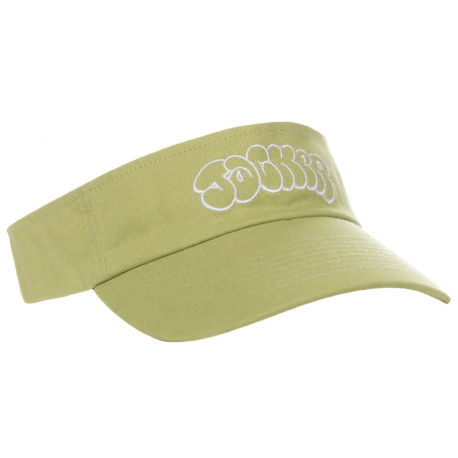 Jacker Throw Up Cap - Green