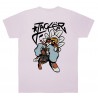 Jacker Queen J Tee - Purple