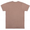 JACKER Orchestra Tee - Brown